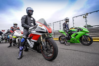 Middle Group Multicolour Bikes